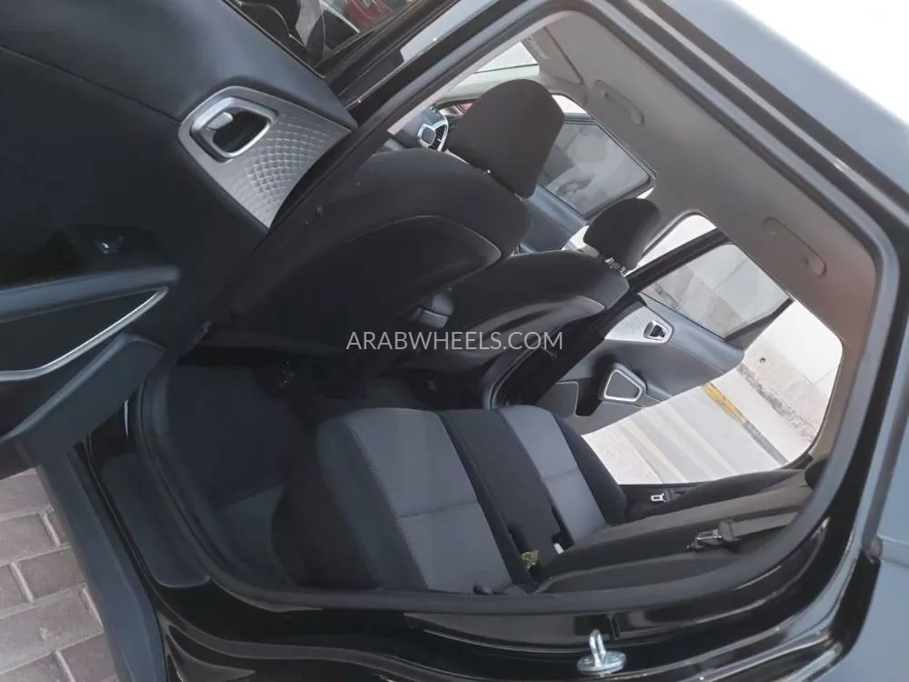 Kia Soul 2022 for Sale in Sharjah Image-10
