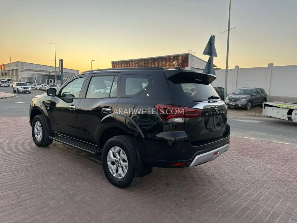 Nissan Xterra 2021 for Sale in Sharjah Image-7