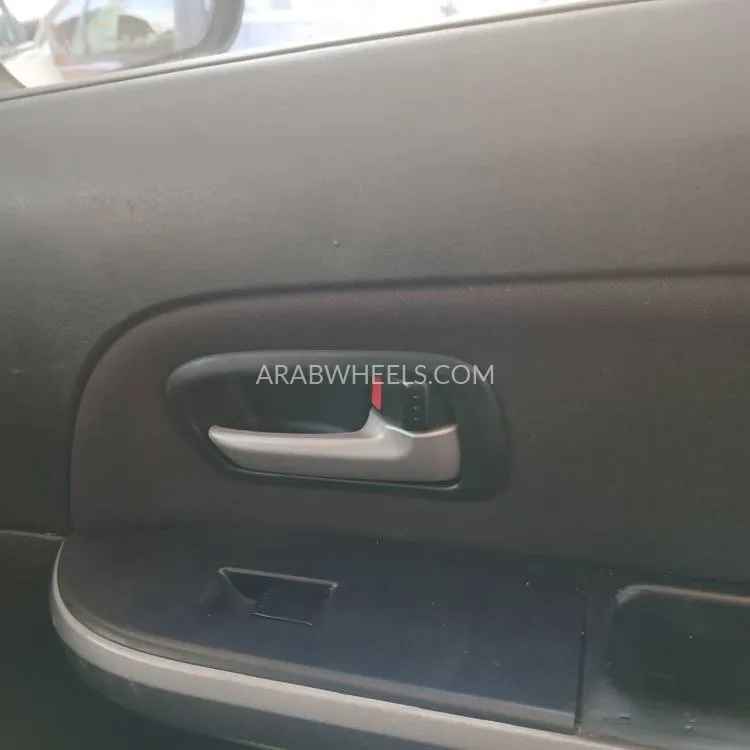 Suzuki Grand Vitara 2014 for Sale in Sharjah Image-7