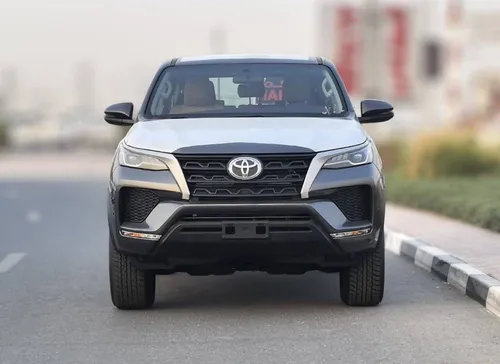 Toyota Fortuner 2.4L Engine (Diesel) 2025 for Sale