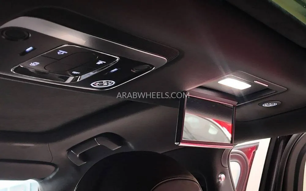 Bentley Flying Spur 2020 for Sale in Dubai Image-8