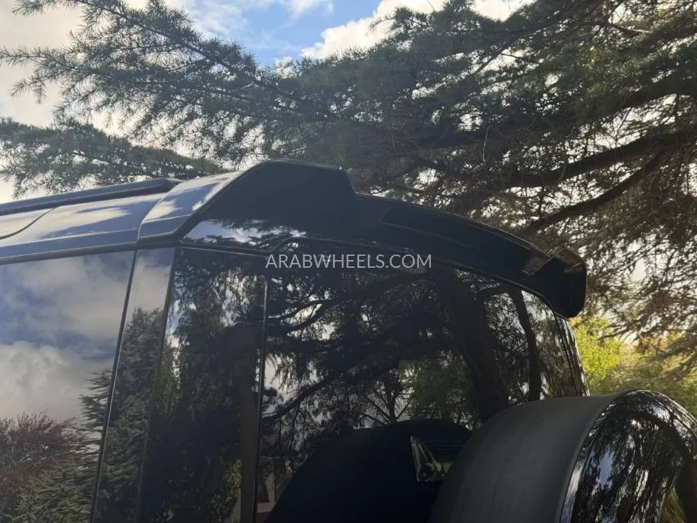 Land Rover Defender 2025 for Sale in Dubai Image-6