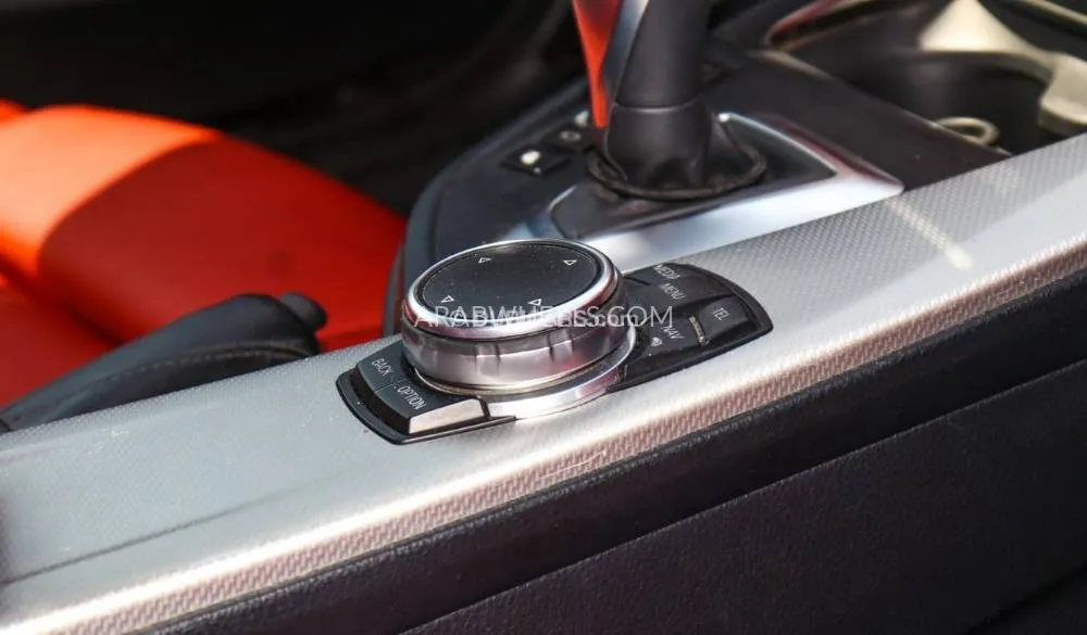 BMW 4 series 2016 for Sale in Dubai Image-10