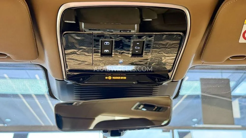 لاند روفر رينج روفر 2023 for Sale in دبي Image-18