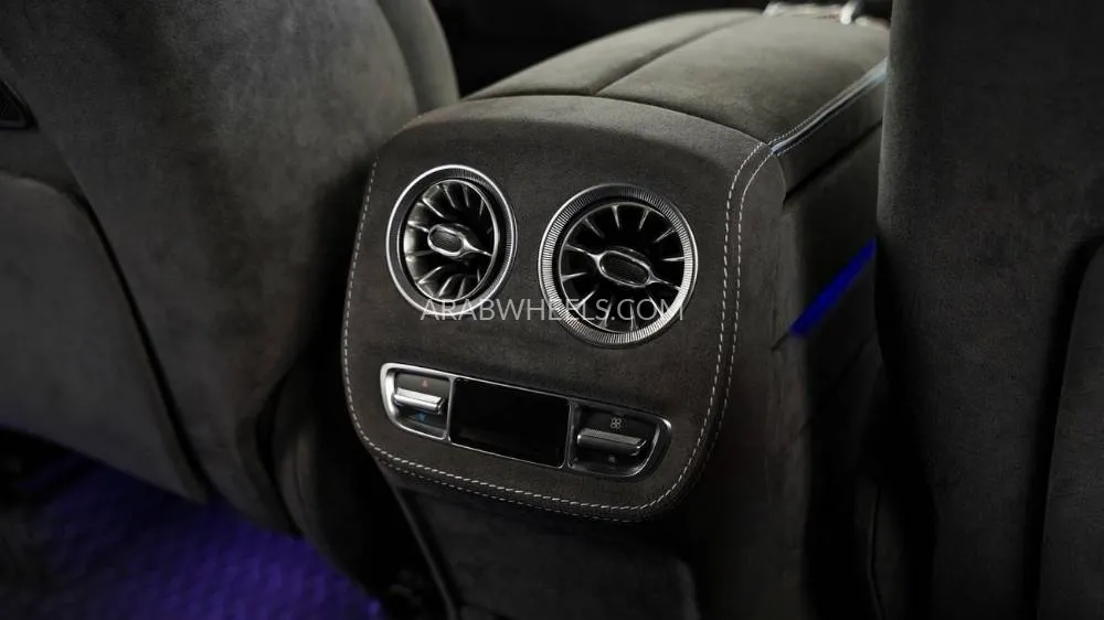 Mercedes Benz Brabus 2022 for Sale in Dubai Image-10