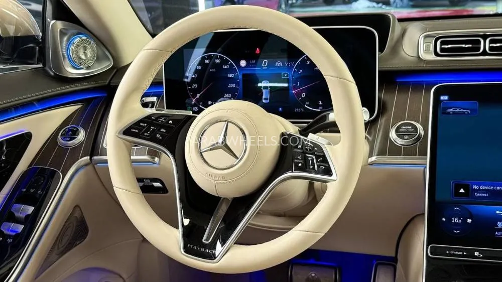 Mercedes Benz CLS Class 2023 for Sale in Dubai Image-4