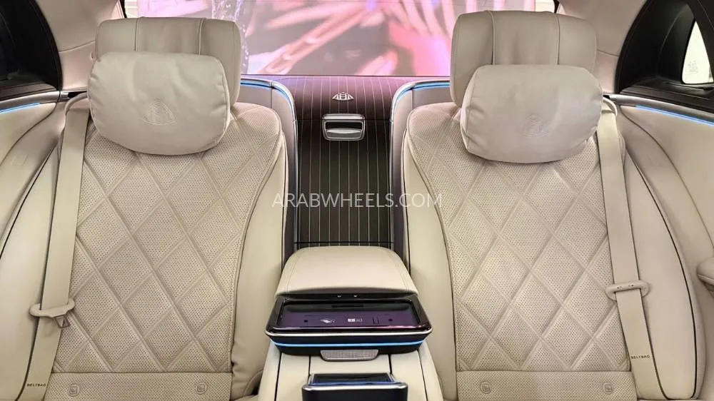 Mercedes Benz CLS Class 2023 for Sale in Dubai Image-14