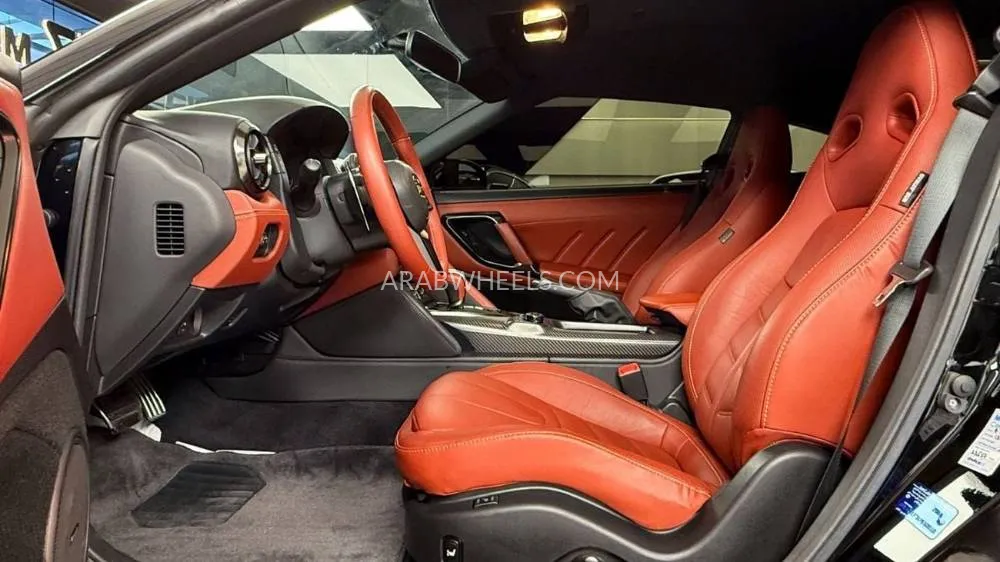 نيسان GT-R 2019 for Sale in دبي Image-11