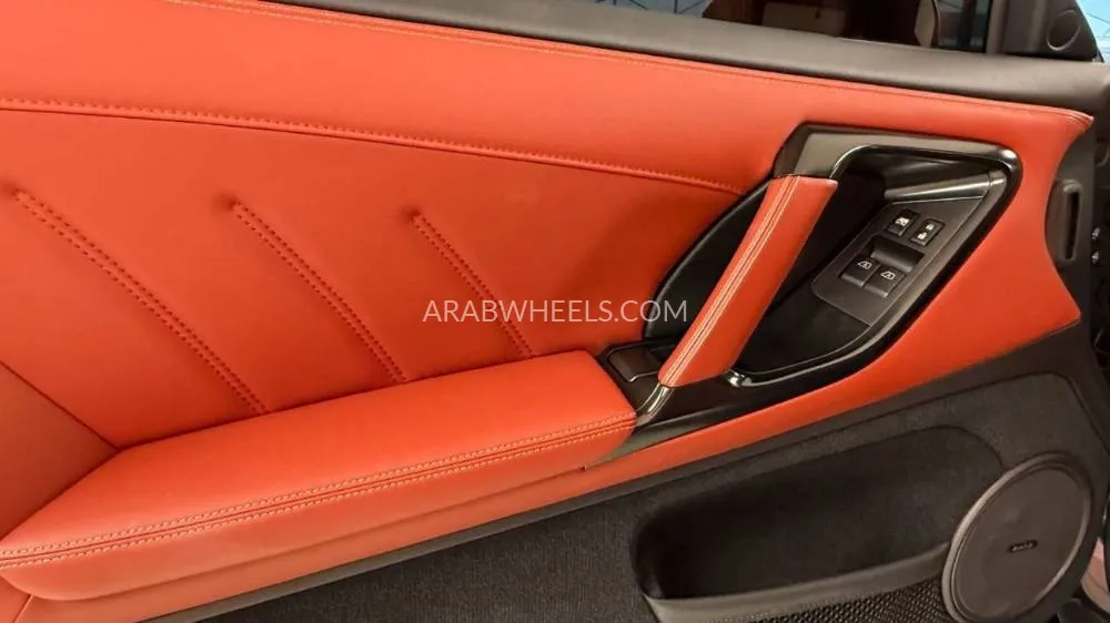 نيسان GT-R 2019 for Sale in دبي Image-14