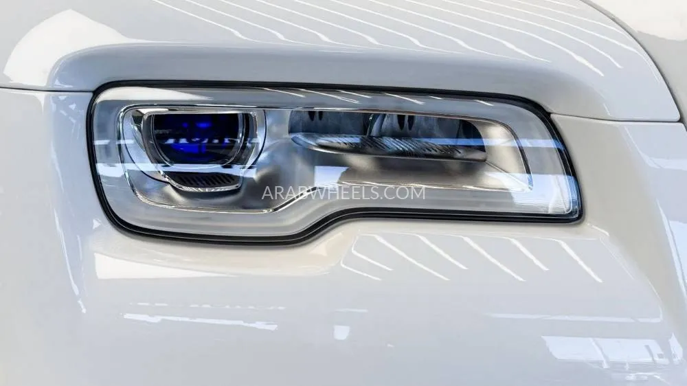 رولز رويس دون 2020 for Sale in دبي Image-4