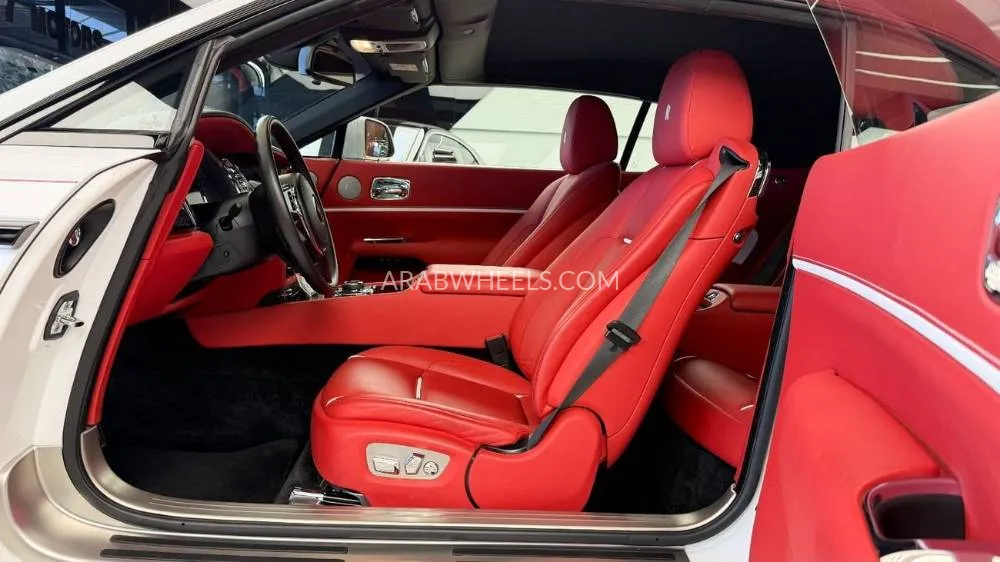 رولز رويس دون 2020 for Sale in دبي Image-8