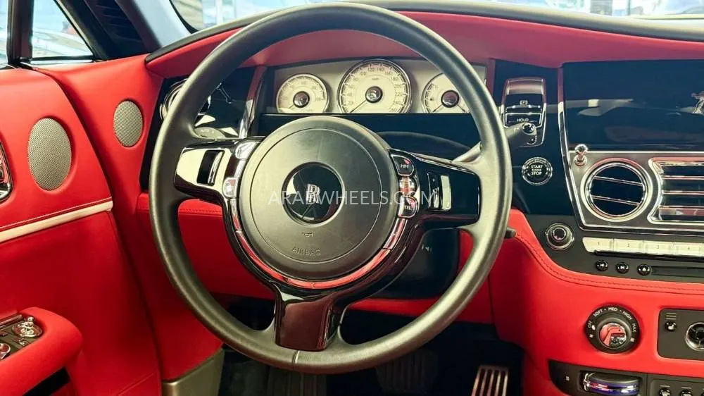 رولز رويس دون 2020 for Sale in دبي Image-9