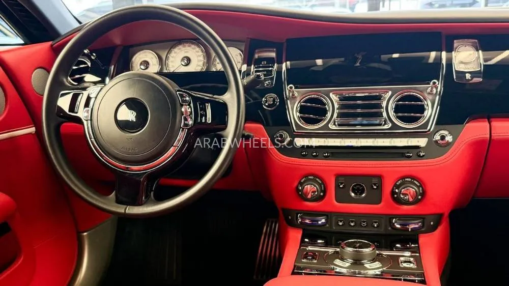 رولز رويس دون 2020 for Sale in دبي Image-10