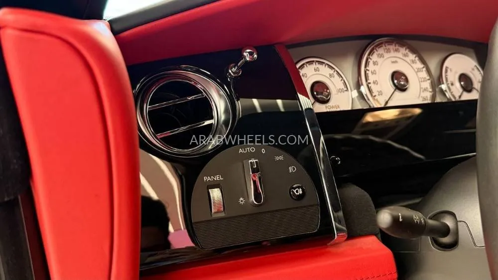 رولز رويس دون 2020 for Sale in دبي Image-13