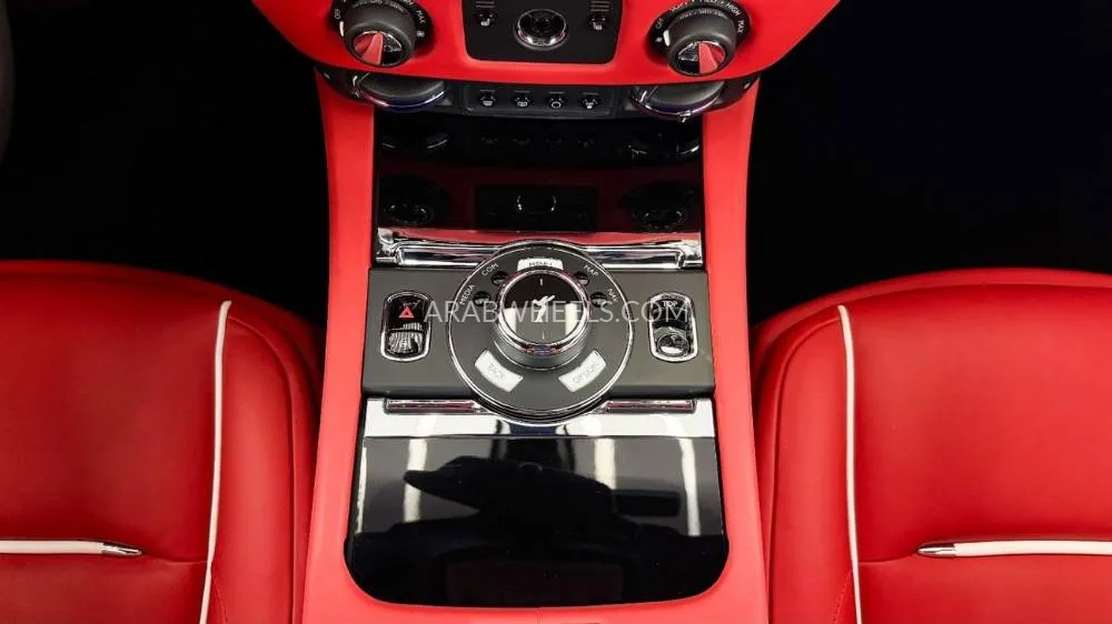 رولز رويس دون 2020 for Sale in دبي Image-14