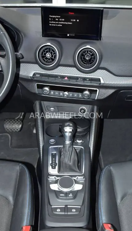 Audi Q2 2021 for Sale in Dubai Image-15