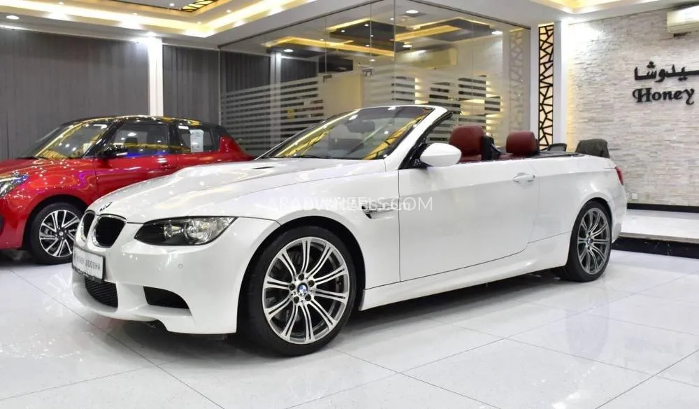 BMW 3 series 2011 for Sale in Dubai Image-3