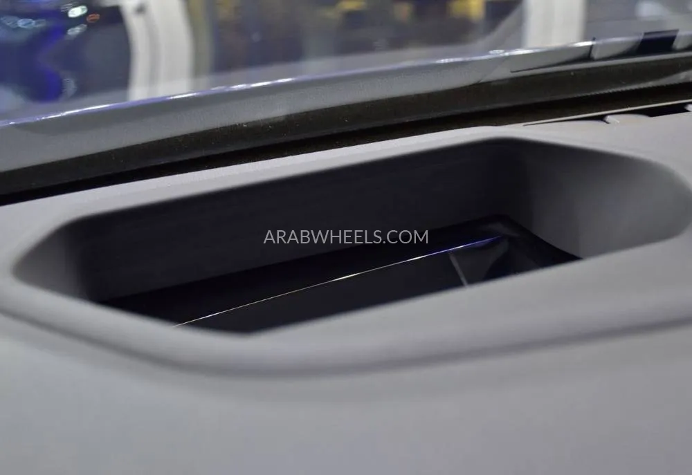 BMW 5 series 2017 for Sale in Dubai Image-15