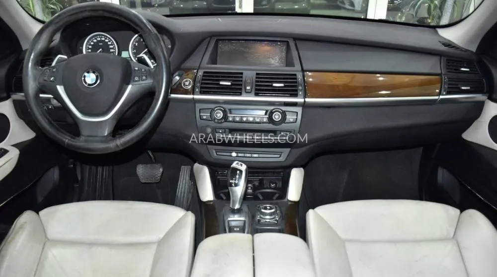 BMW X6 2012 for Sale in Dubai Image-11