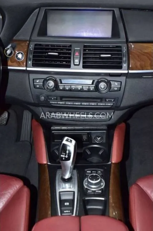 BMW X6 2014 for Sale in Dubai Image-14