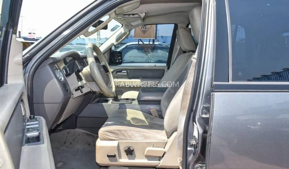 Ford Expedition 2011 for Sale in Dubai Image-9