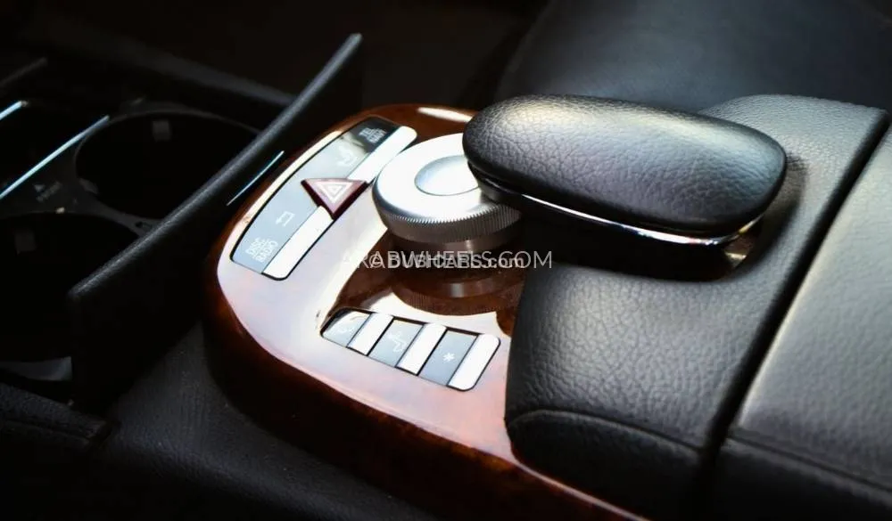 Mercedes Benz CLS Class 2007 for Sale in Dubai Image-10