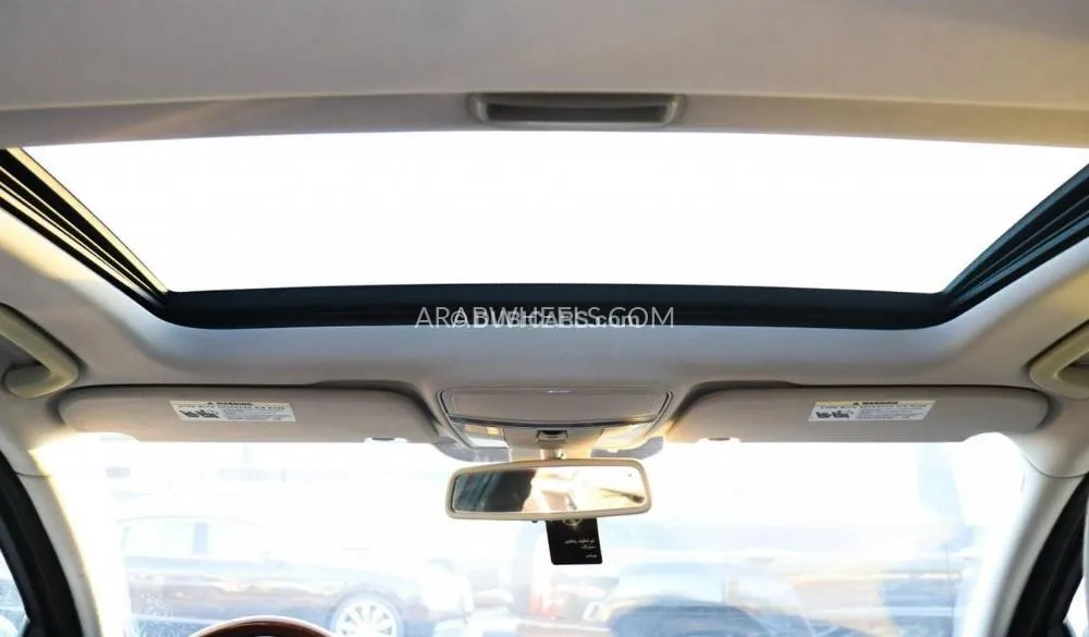 Mercedes Benz CLS Class 2007 for Sale in Dubai Image-13