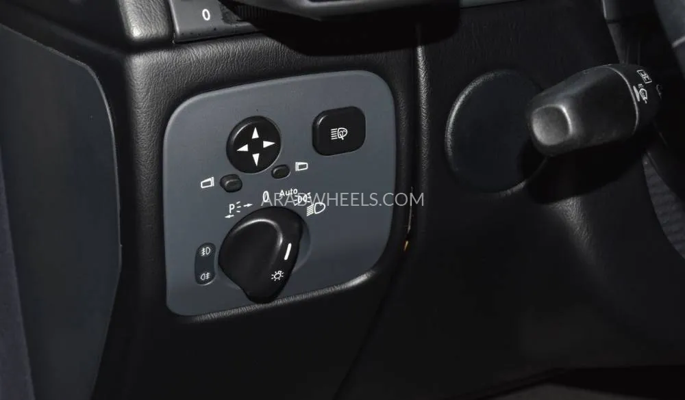 مرسيدس بنز كلاس G 2012 for Sale in دبي Image-11