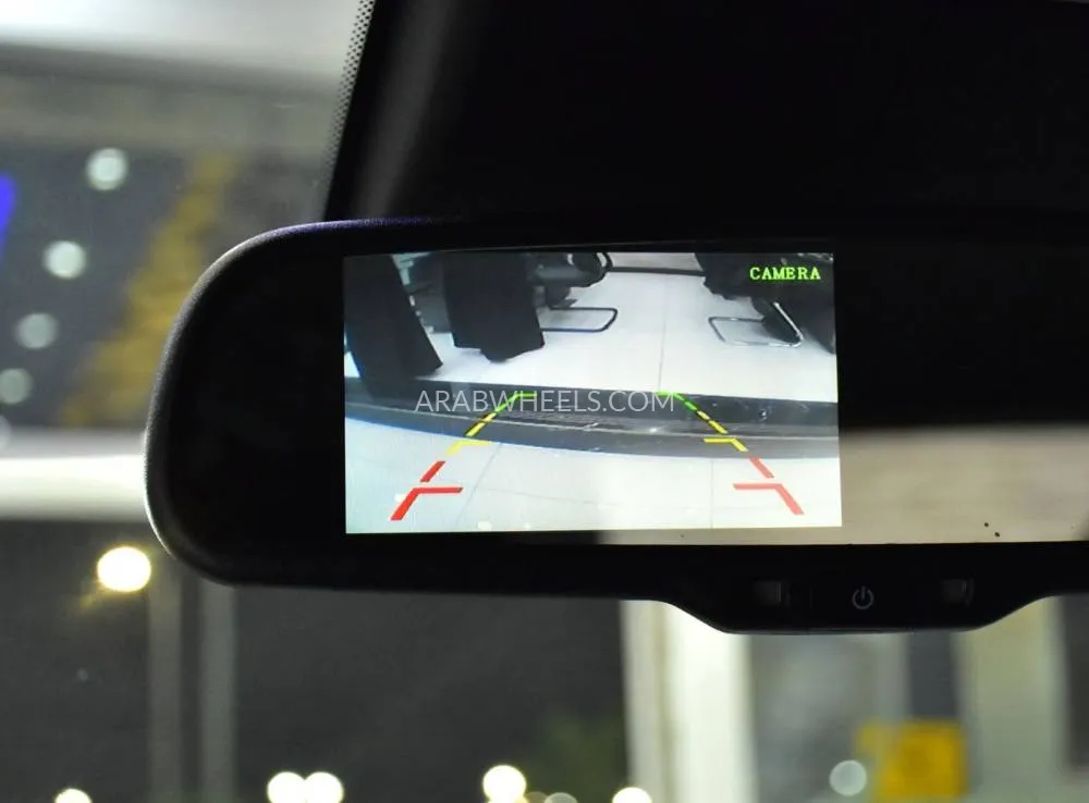 Chevrolet Trax 2017 for Sale in Dubai Image-14