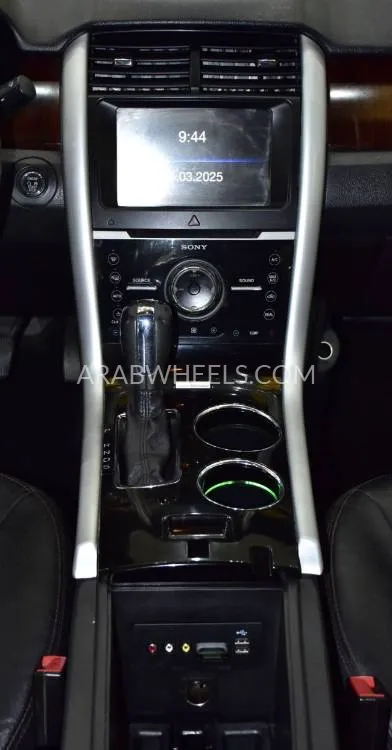Ford Edge 2014 for Sale in Dubai Image-15