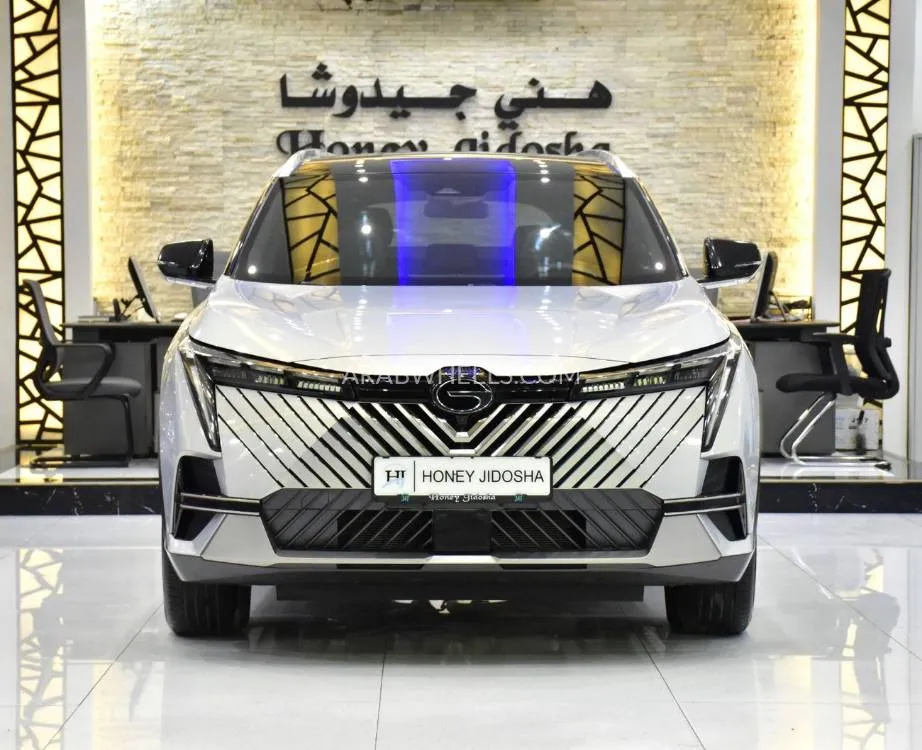 GAC Emkoo 2024 for Sale in Dubai Image-2
