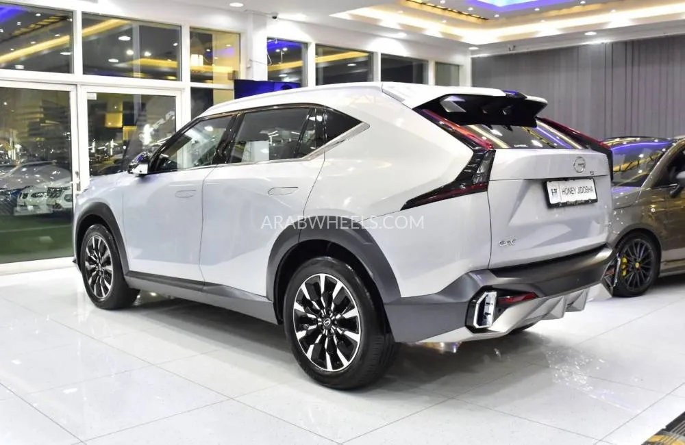 GAC Emkoo 2024 for Sale in Dubai Image-7