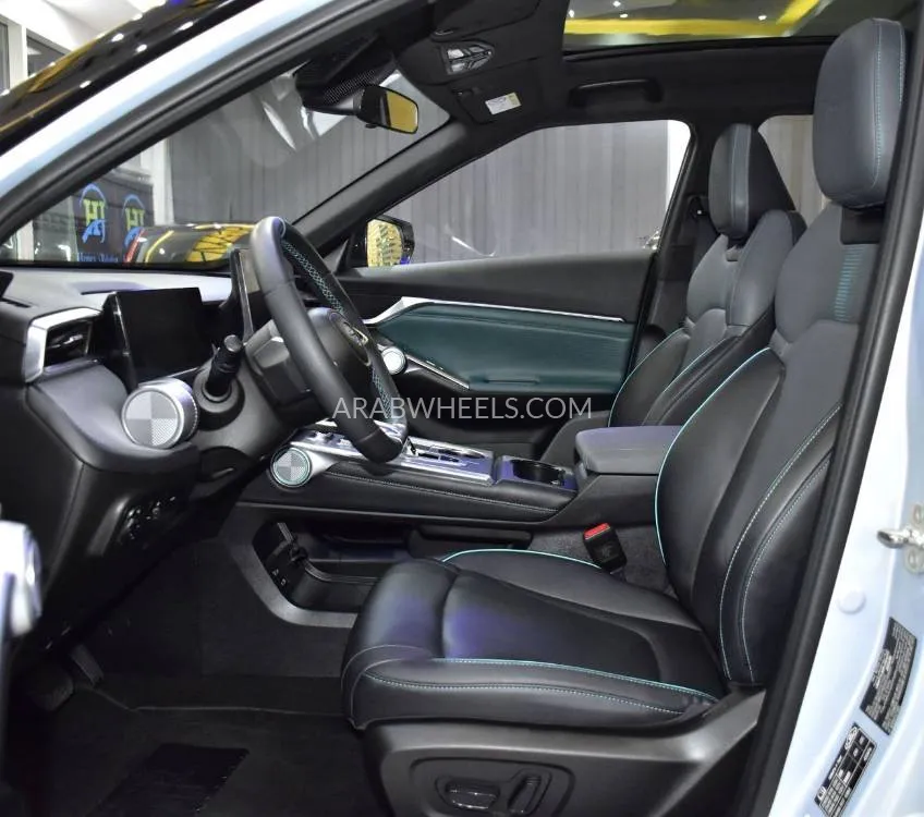 GAC Emkoo 2024 for Sale in Dubai Image-11