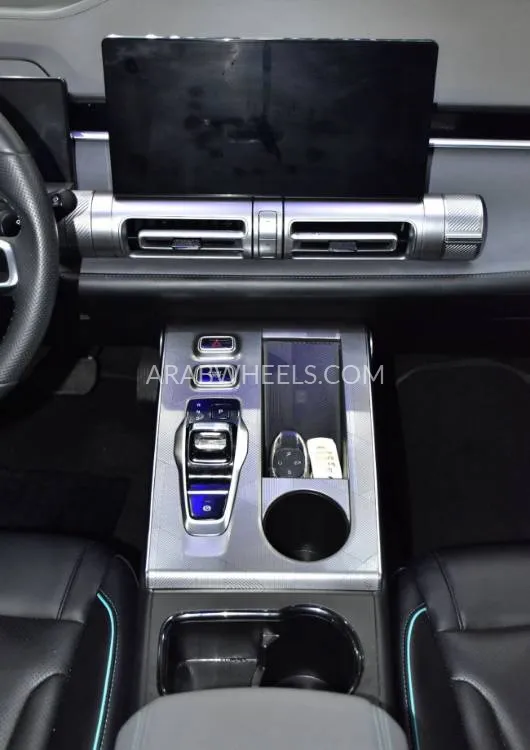 GAC Emkoo 2024 for Sale in Dubai Image-15