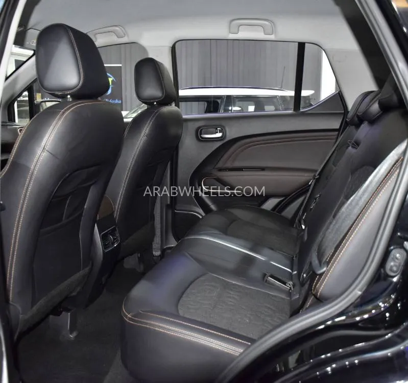 GAC GS3 2024 for Sale in Dubai Image-15