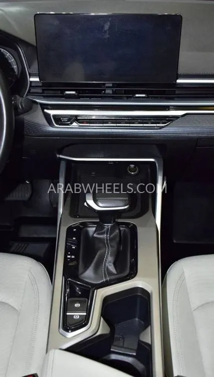 Geely Emgrand 2024 for Sale in Dubai Image-14