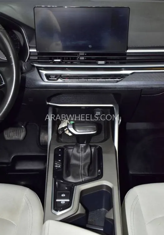 Geely Emgrand 2024 for Sale in Dubai Image-14