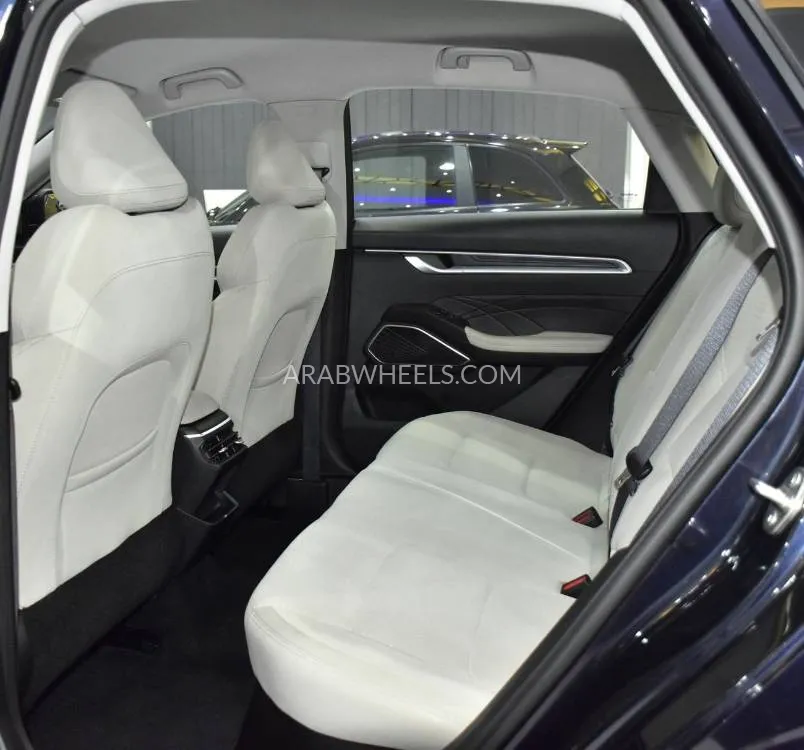 Geely Emgrand 2024 for Sale in Dubai Image-15