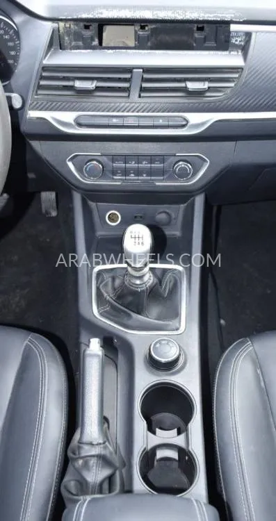 Great Wall Wingle 7 2020 for Sale in Dubai Image-14