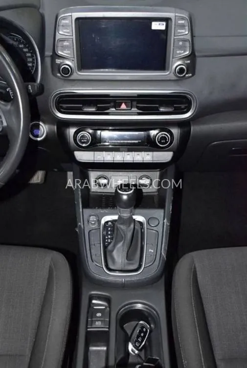 Hyundai Kona 2023 for Sale in Dubai Image-15
