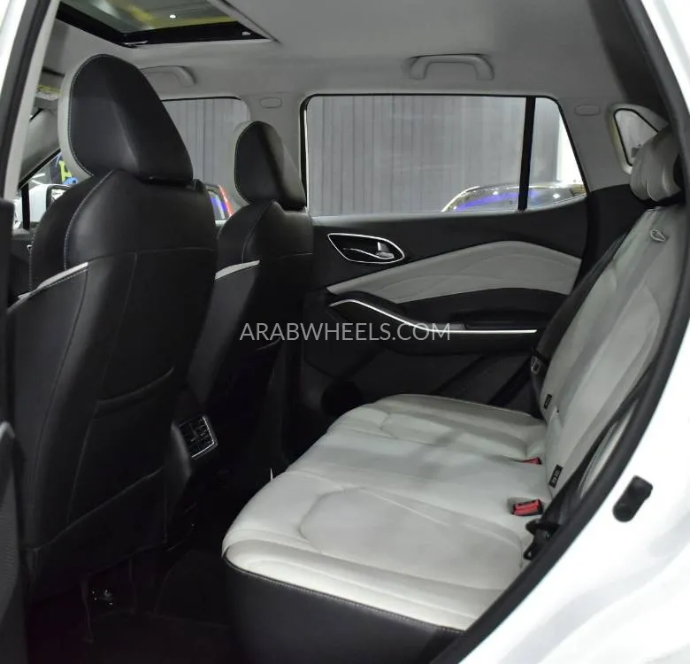 JAC JS4 2023 for Sale in Dubai Image-16
