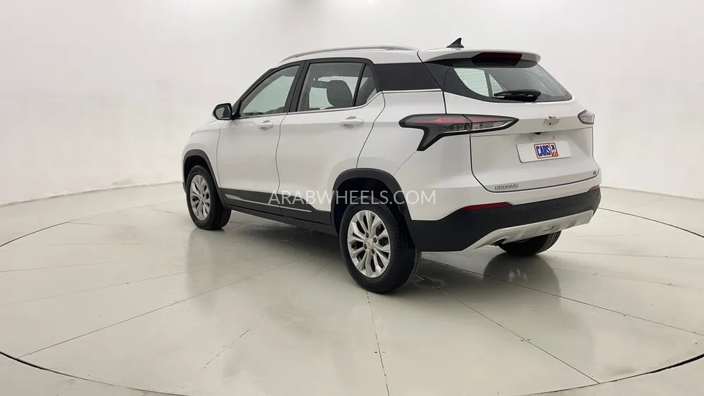 Chevrolet Groove 2023 for Sale in Dubai Image-5