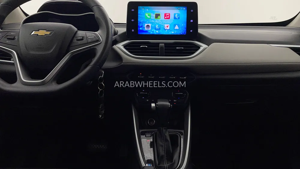 Chevrolet Groove 2023 for Sale in Dubai Image-14