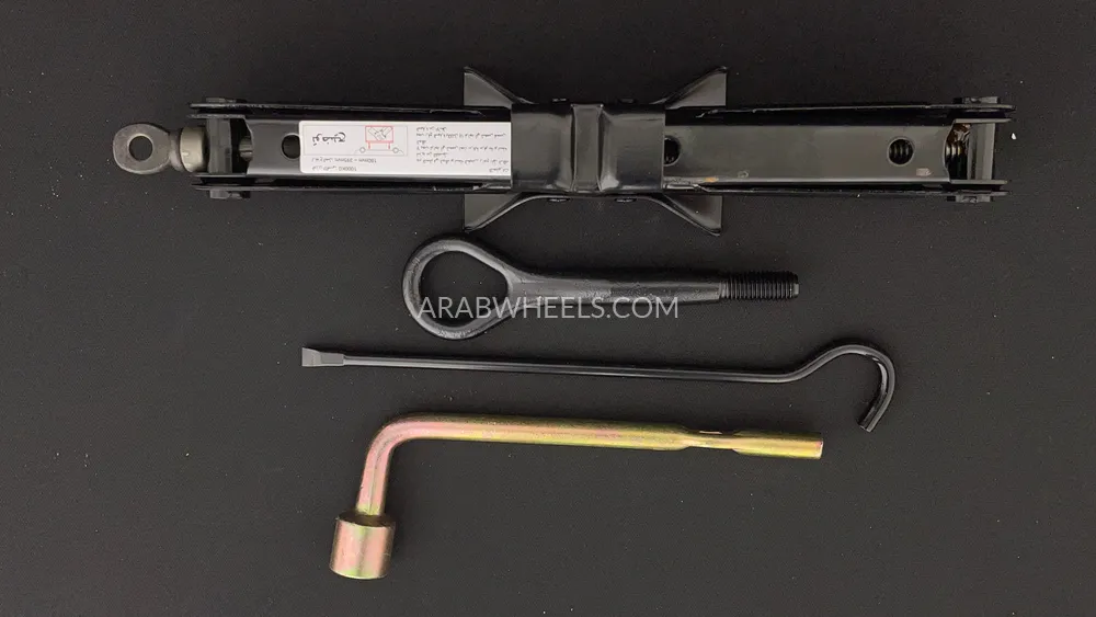 Chevrolet Groove 2023 for Sale in Dubai Image-28