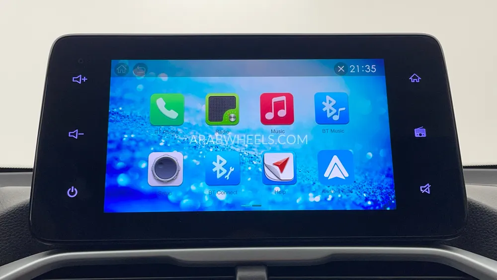 Chevrolet Groove 2023 for Sale in Dubai Image-33