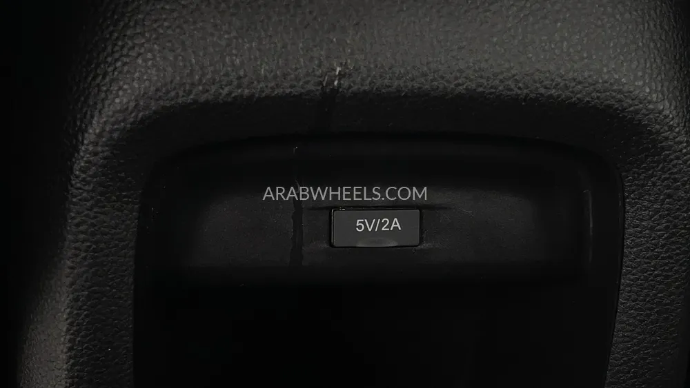 Chevrolet Groove 2023 for Sale in Dubai Image-39