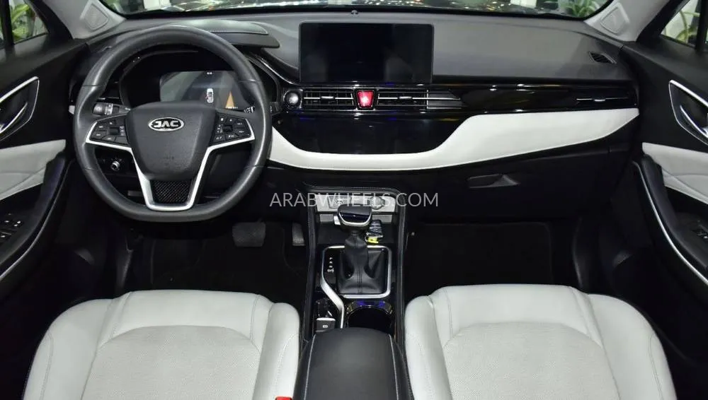 JAC JS4 2023 for Sale in Dubai Image-11