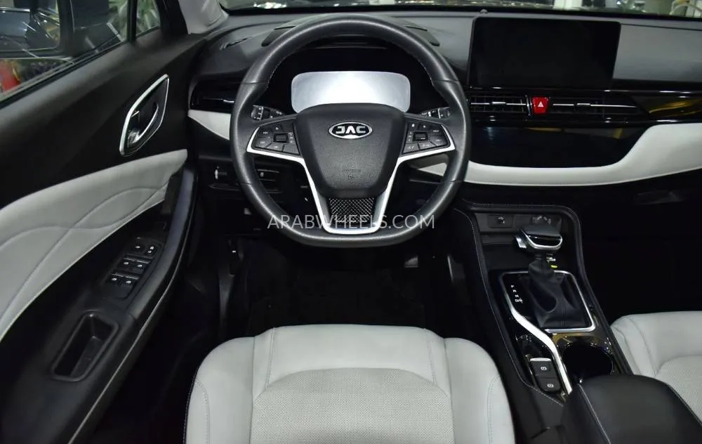 JAC JS4 2023 for Sale in Dubai Image-12