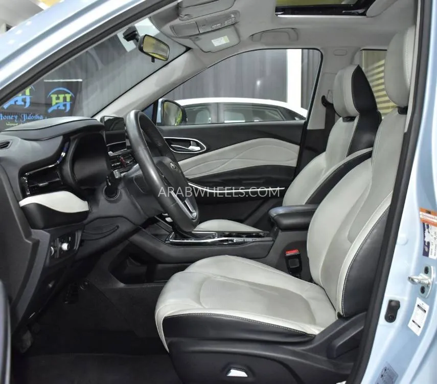 JAC JS4 2023 for Sale in Dubai Image-10