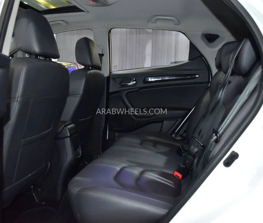 JAC S3 2023 for Sale in Dubai Image-16